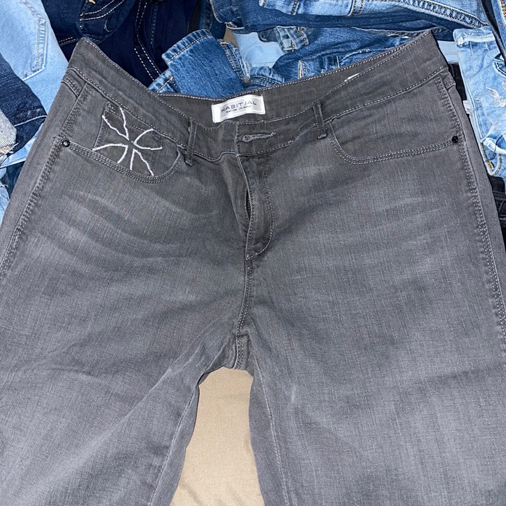 Habitual Jeans